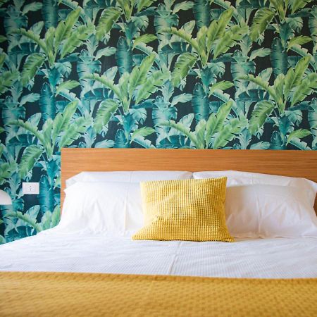 Altamothyca Hotel Modica Ngoại thất bức ảnh