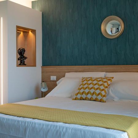 Altamothyca Hotel Modica Ngoại thất bức ảnh