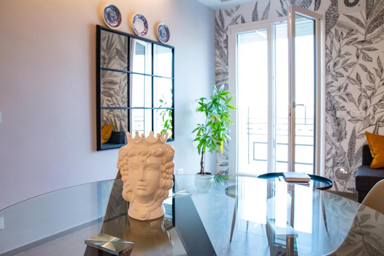 Altamothyca Hotel Modica Ngoại thất bức ảnh