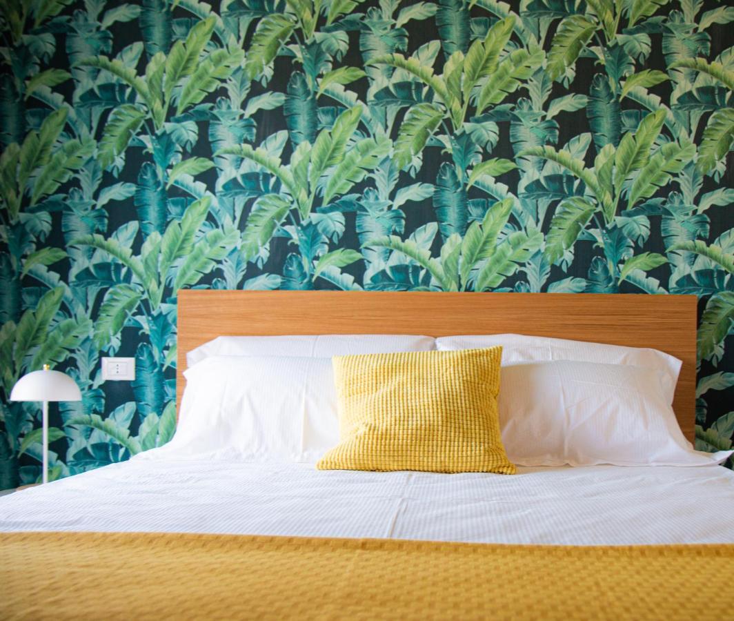 Altamothyca Hotel Modica Ngoại thất bức ảnh