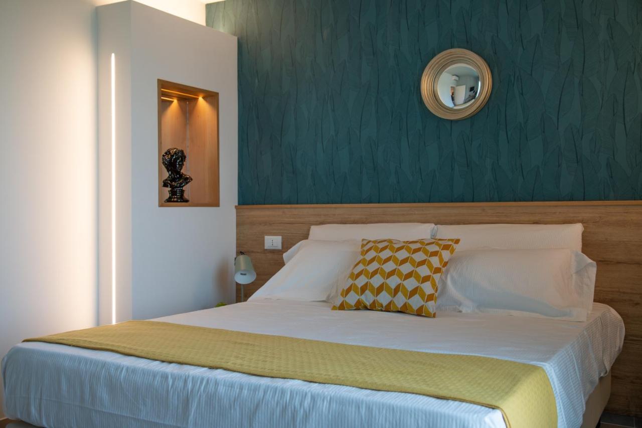 Altamothyca Hotel Modica Ngoại thất bức ảnh