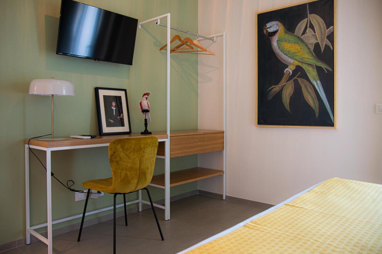 Altamothyca Hotel Modica Ngoại thất bức ảnh