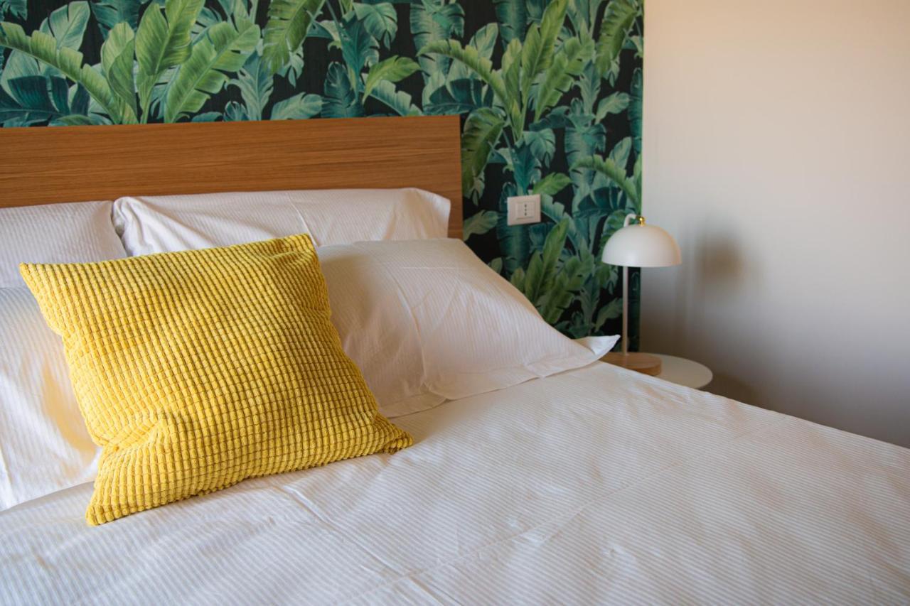 Altamothyca Hotel Modica Ngoại thất bức ảnh